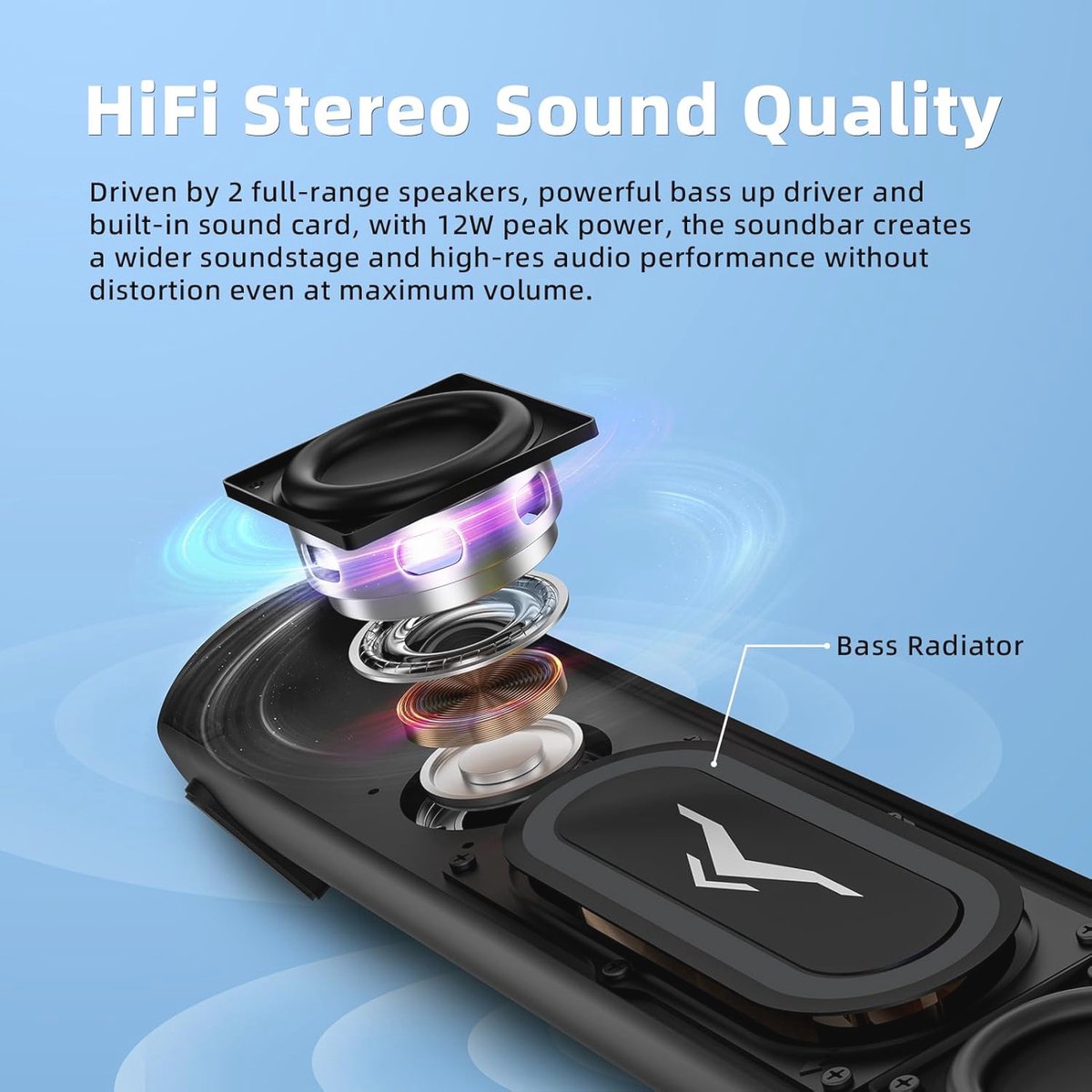 L-vormig Hoekbureau met Monitorstandaard 128 cm Walnoot - afbeelding 3