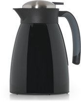 Thermoskan 2,1 Liter – Vacuum Geïsoleerd, Houdt 12 Uur Warm & 36 Uur Koud Schenkkan Voor Thee Koffie Water