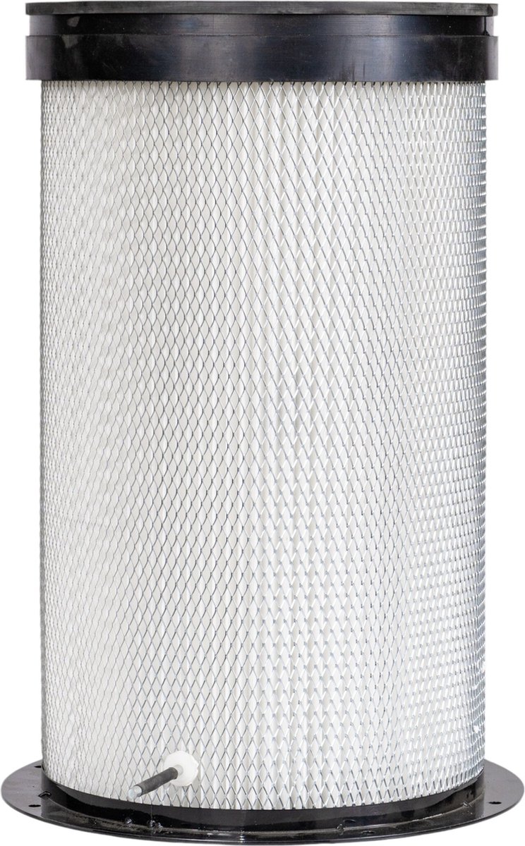 Filterpatroon / filtercartridge voor cycloon stofafzuiginstallatie ASC1450M Torros 854900006