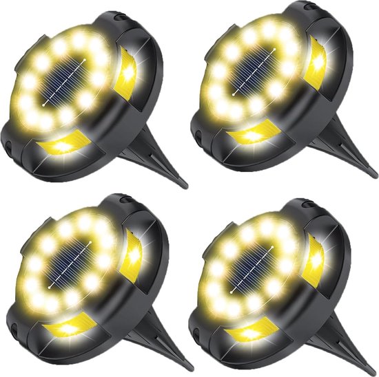 RGB Lichtsnoer Buiten 10 m & 20 m – Smart LED Lampen IP65 Waterdicht – Evura Lights