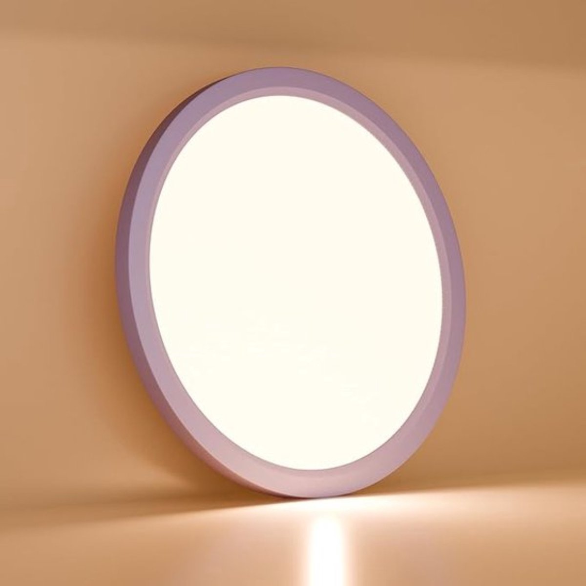 Badkamer Plafondlamp - Badkamer Plafondlamp - Badkamerlamp - Premium