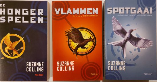 de-hongerspelen-suzanne-collins-9789000345120-boeken-bol