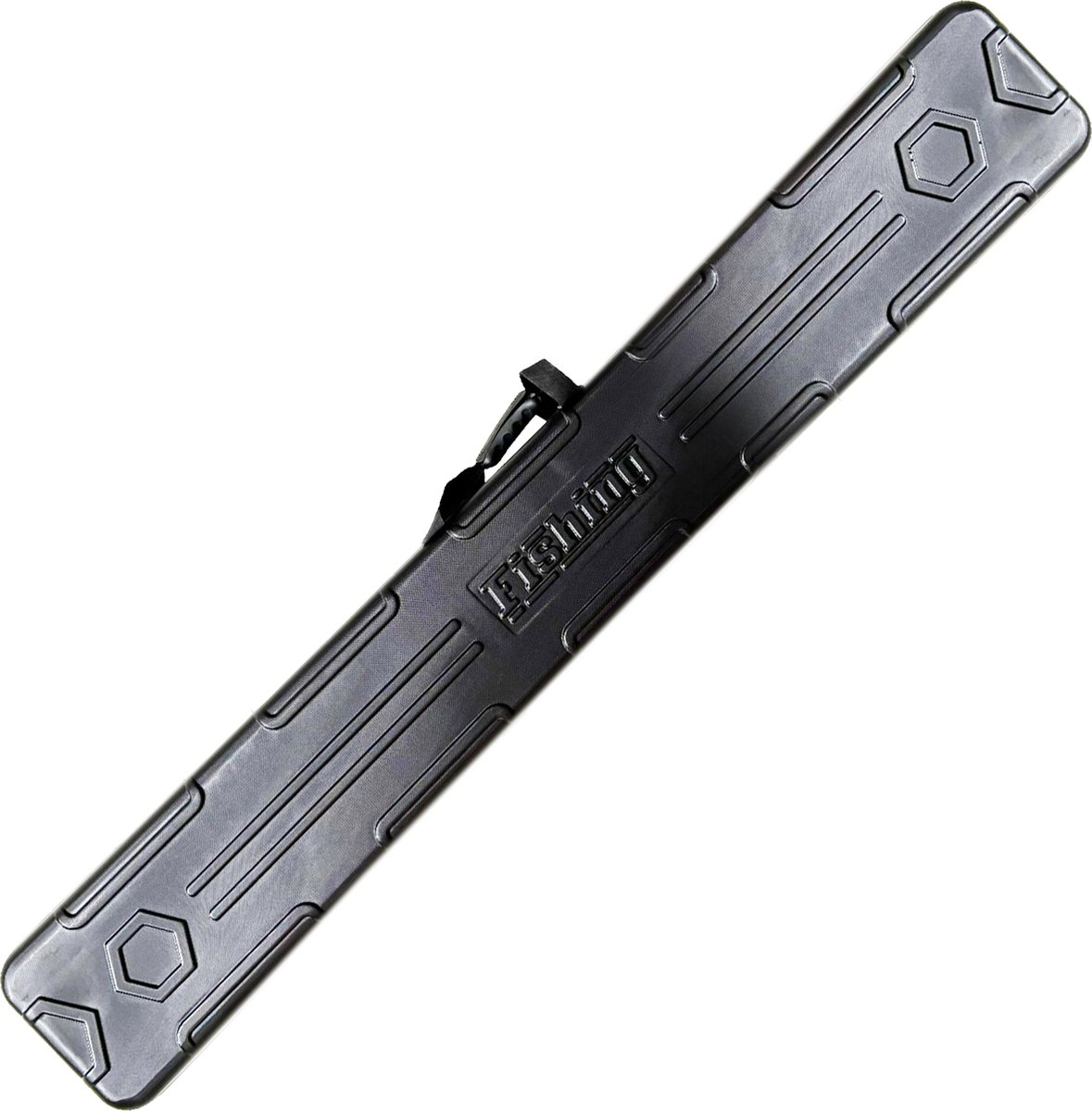Elite - Pole Safe Hardcase Fishing 180 / 180x25cm- Elite