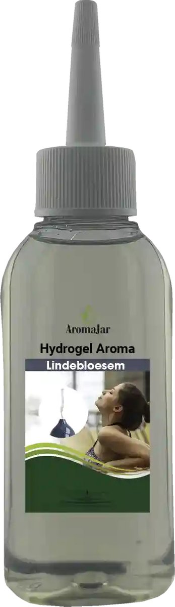 Goedkoopste Hydrogel Lindebloesem