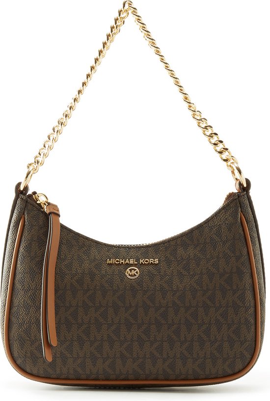 Michael Kors SM Chain Bag Jet Set Small