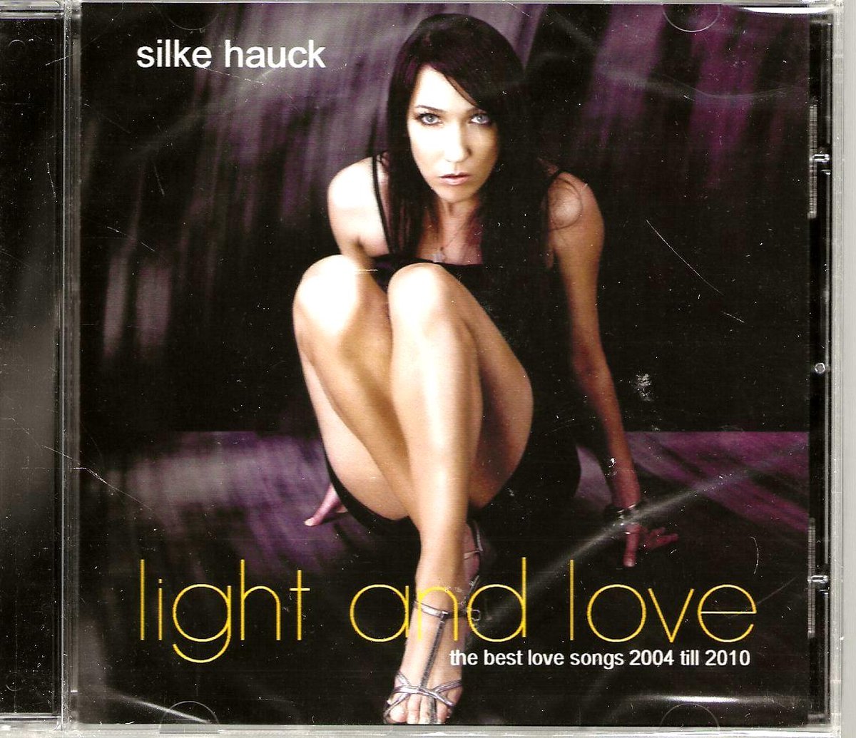 Light & Love