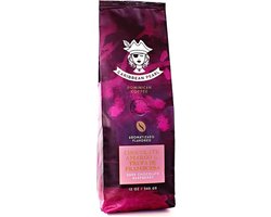 Caribbean Pearl - Dominican Coffee - Dark Chocolate Raspberry