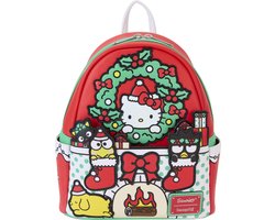 LoungeFly – SANRIO – Winter Wonderland – Mini-rugzak