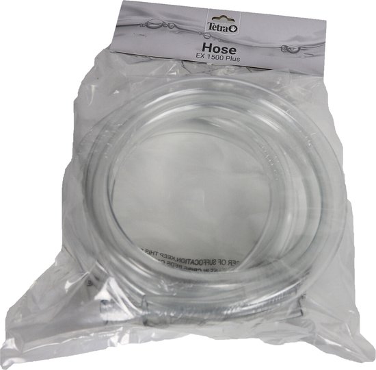 Voorfilter patroon voor buitenfilters