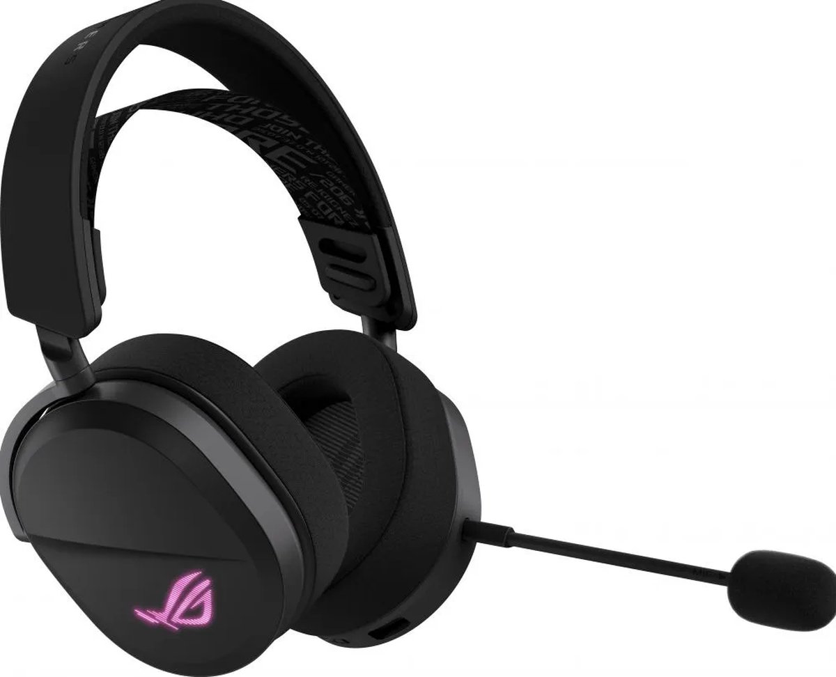 ASUS ROG Pelta gaming headset