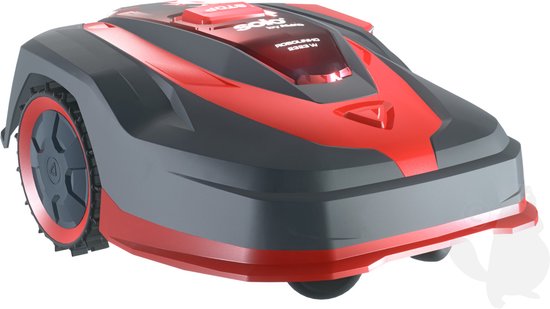 Al-Ko Robolinho 2323 W Robotmaaier Met Diefstalbeveiliging - Robotmaaier - €2.299,99