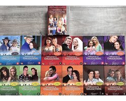 Mcleod's Daughters - Complete tv serie  seizoen 1 t/m 8