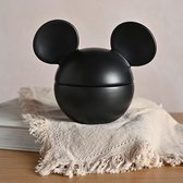 Bol de rangement en forme de Mickey Mouse