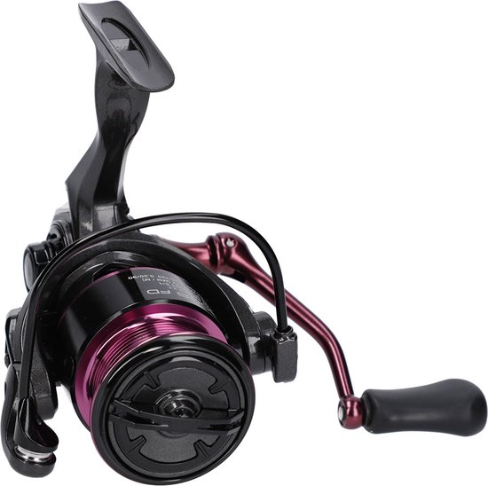 Mikado Reel Lady Bixlite 3006 FD - Special For LADIES! van Mi — afbeelding 5