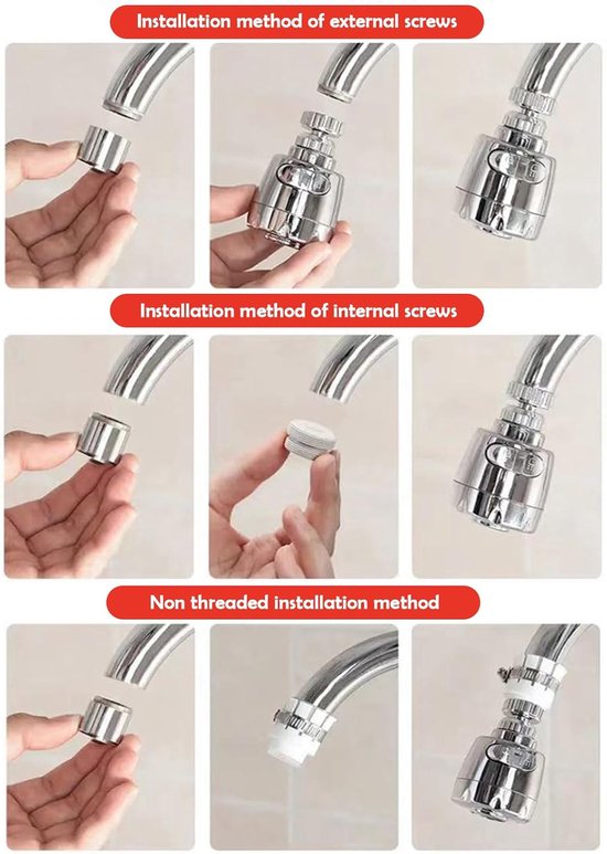 Grohe Minta - Keukenkraan met uittrekbare handdouche, geborsteld Hard Graphite 32322AL2