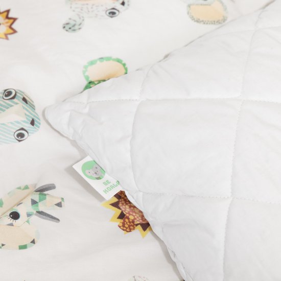 Be Koala Kinderen Kussen 100% Biologisch