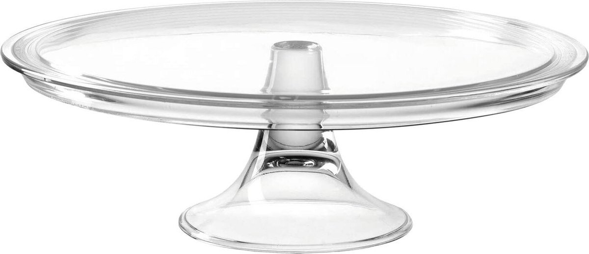 Leonardo CIAO Taartplateau - Ø32 cm
