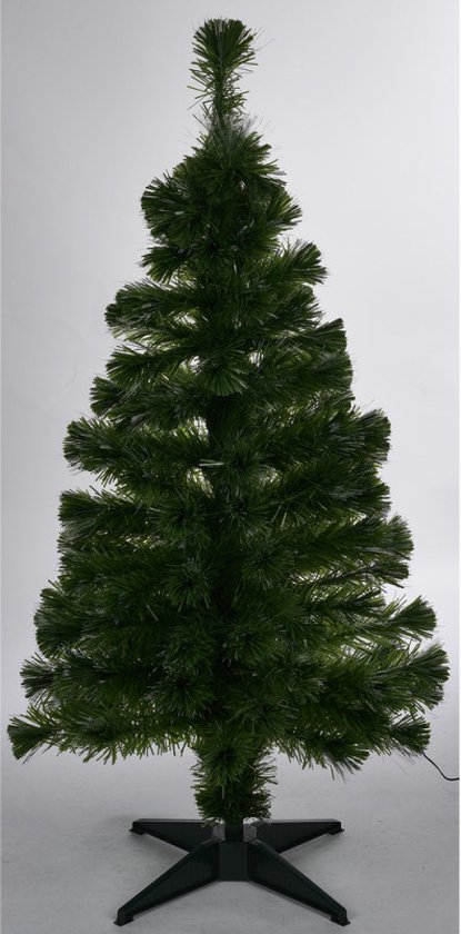 vsshe Led Light Tree, Zilveren Takken Kerstboom met 180 Warme Bollen en