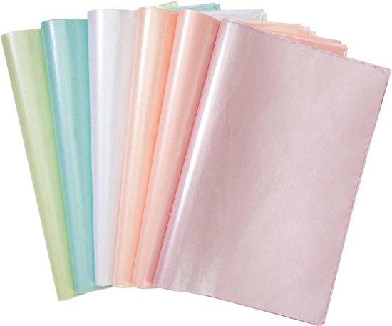 Papier d'emballage kraft blanchi MG de qualité alimentaire avec revêtement PE su