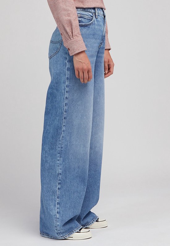 LEE STELLA A LINE PRENEZ LE CONSEIL JEAN - Taille L31_W27