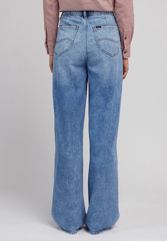 LEE STELLA A LINE PRENEZ LE CONSEIL JEAN - Taille L31_W27