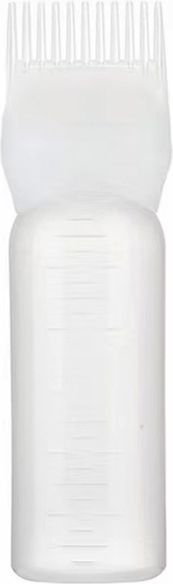 Aurgan Haarolie applicator - verzorgingsolie & verf applicator - olie applicator