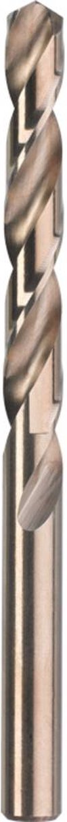 kwb 248055 HSS-Co Spiraalboor 1 stuks 5.5 mm Gezamenlijke lengte 93 mm M35 DIN 338 Cilinderschacht 1 stuk(s)