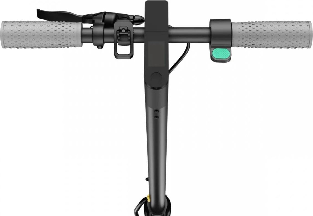 Afbeelding 3 van Ooktek® - Elektrische Step - Voor Kinderen & Volwassenen - E-scooter - Anti Lek Banden - Cruise Control - App - 25km/u - LED verlichting - Schokbestendige Wielen