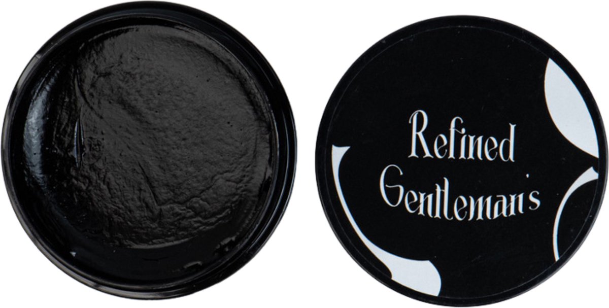 Refined Gentleman's - Pomade - Sterke Hold - Voor Glanzend Haar - 100ML