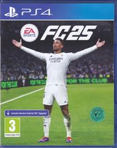 EA Sports - FC25 PS4