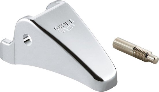 GROHE Temperatuurkeuze greep, basis, 47255000