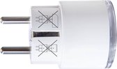 Shelly Smart Socket Shelly Plug S Mtr Gen3 Voor Smart Home