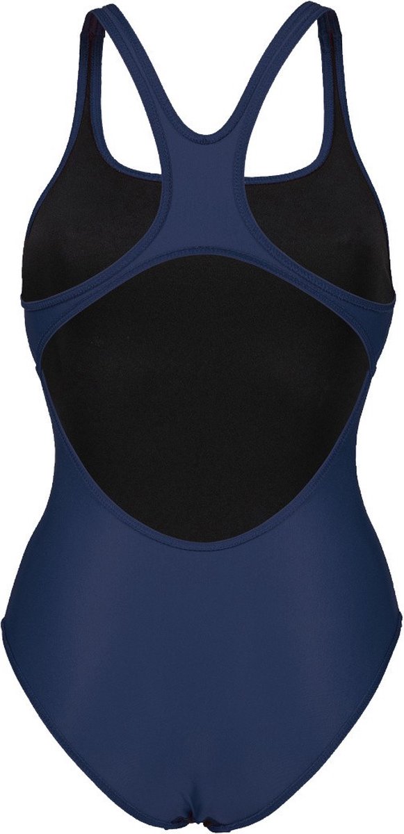 ARENA | W Team Swimsuit Swim Pro Solid navy-white (Maat - 32)