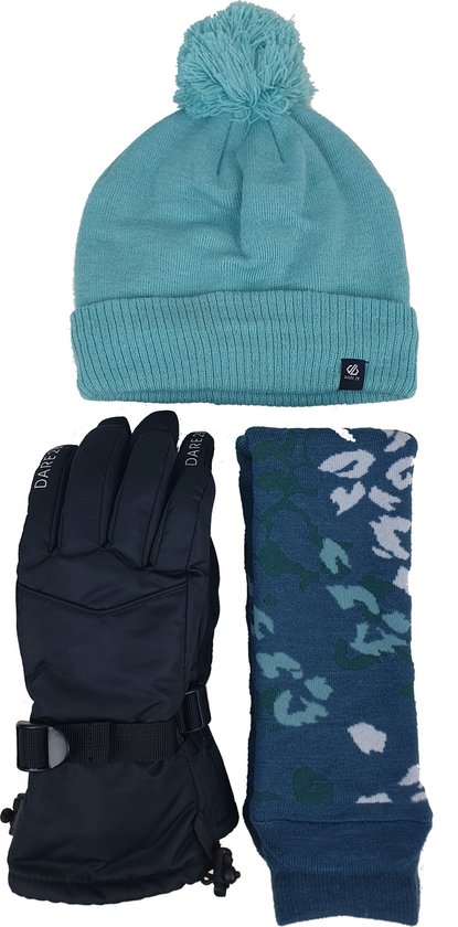 Heren Dames Winterhandschoenen Reusch Break R-TEX® XT Handschoenen | Waterdicht & Ademend | Voor Skiën, Snowboarden En Outdoor Reusch Skihandschoenen Dames
