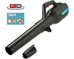 GARDENA PowerJet Accu bladblazer - 18V P4A solo - Excl. accu en lader
