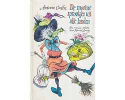 De mooiste sprookjes uit alle landen