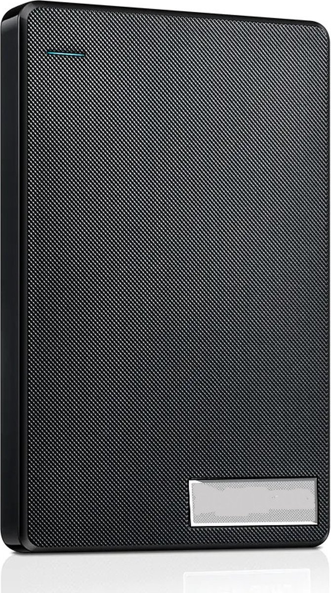 Externe harde schijf 500 GB - Harde schijf extern - HDD — afbeelding 2