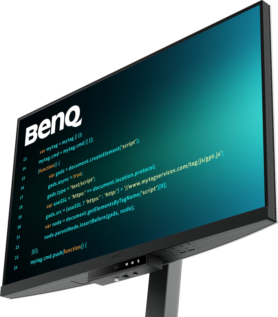 BenQ RD320U ledmonitor