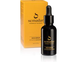 Semadar - Astaxanthin Age Defense Rich Serum 30ml