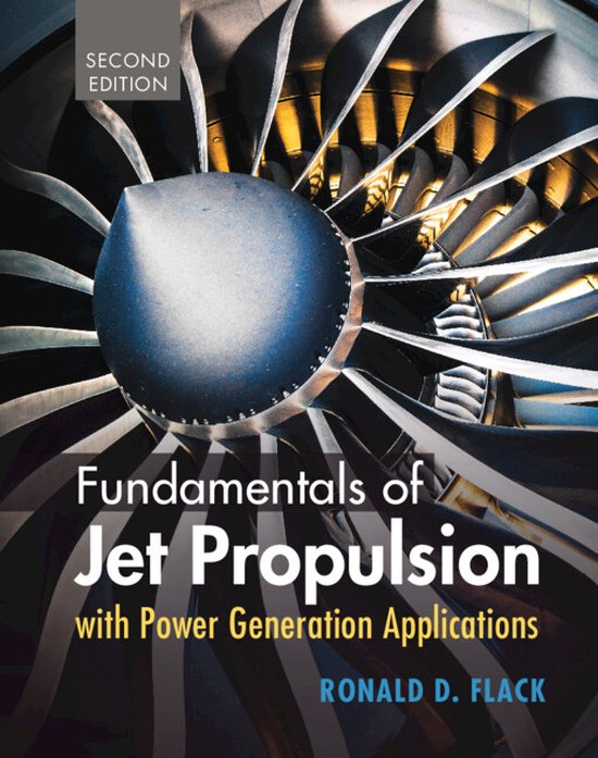 Cambridge Aerospace SeriesSeries Number 51- Fundamentals of  ... - cover