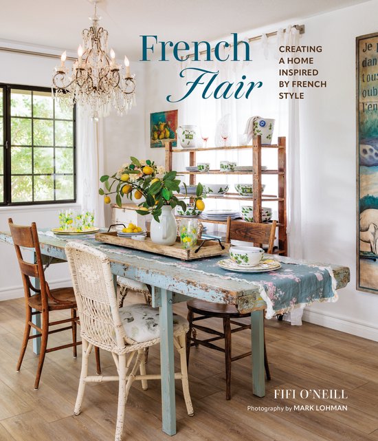 French Flair - cover