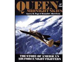 Queen Of The Midnight Skies
