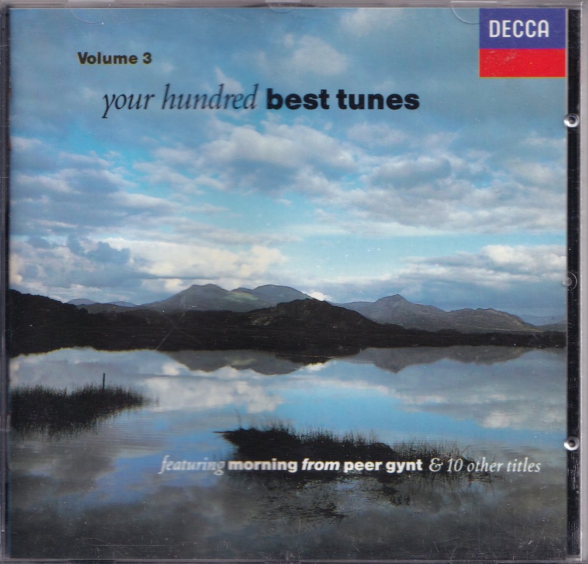 Your hundred best tunes 3 - Diverse componisten - Diverse koren en artiesten