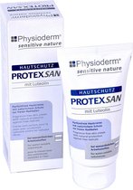 Protex San huidbescherming bij water-oplosbaar vuil, 50ml tube