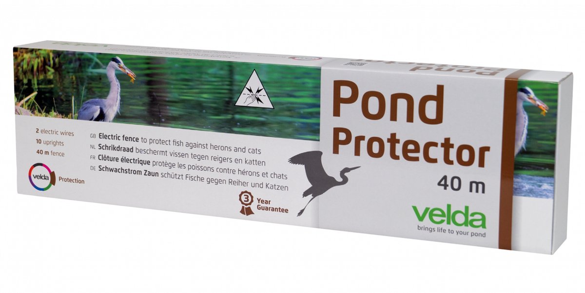 Velda Pond Protector