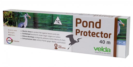Pond Protector