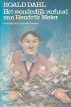Het wonderlijk verhaal van Hendrik Meier en zes andere verhalen