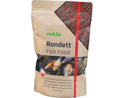 Velda Rondett Fish Food 1000 ml