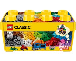 LEGO® Medium Creative Brick Box