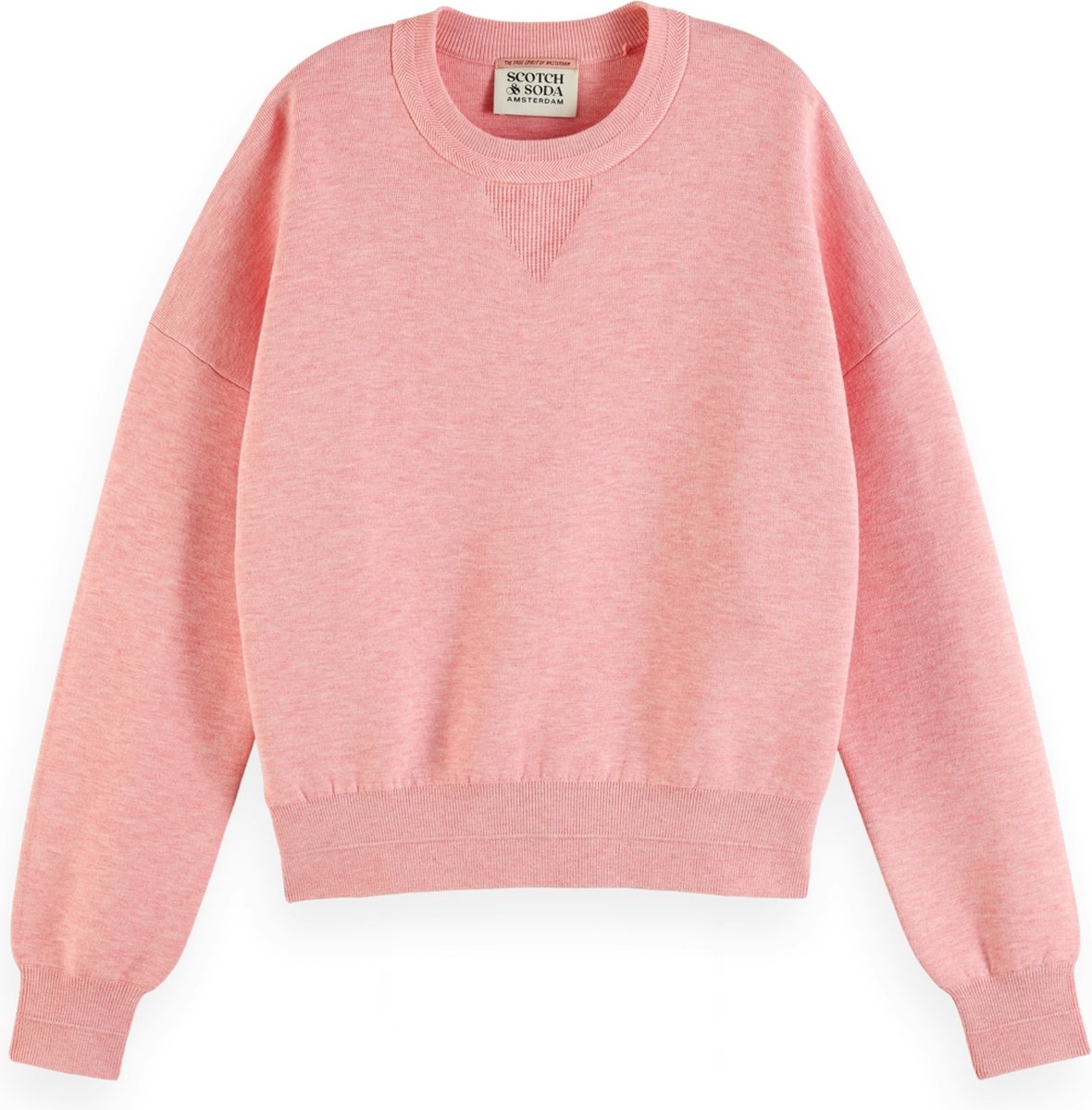 Scotch & Soda - Dames - Sweaters